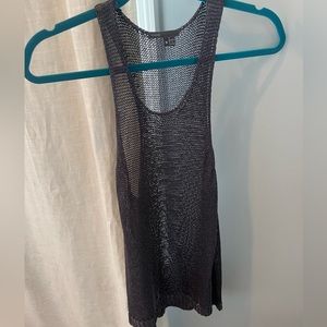 Vince Knit Tank